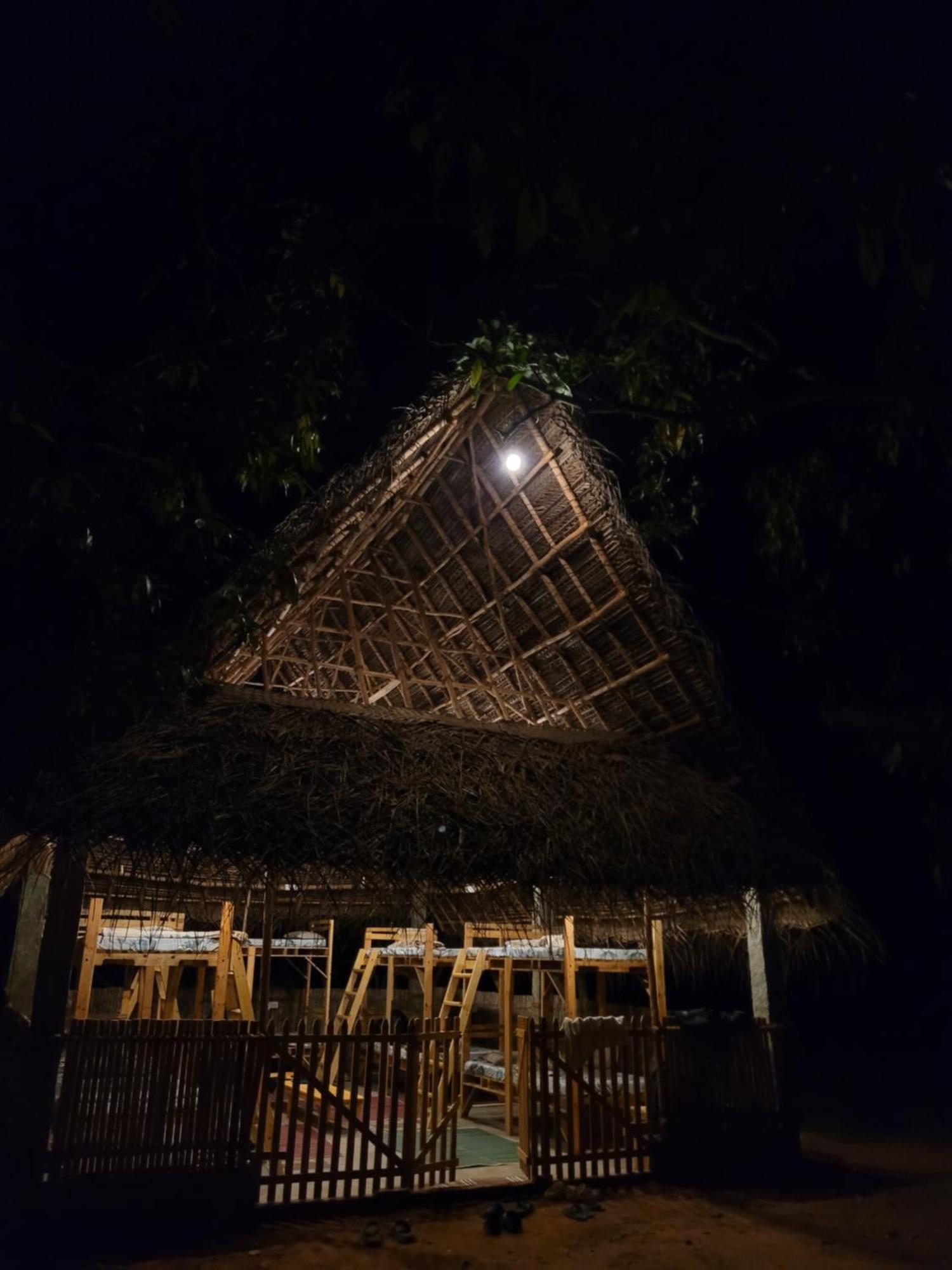 Art Forest Пондичерри Экстерьер фото